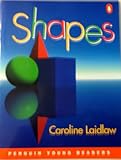 Penguin Yong Readers Level 3: SHAPES (Medium) (Penguin Young Readers (Graded Readers))