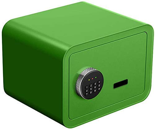Coffre-fort de sécurité petit format pour protéger les documents