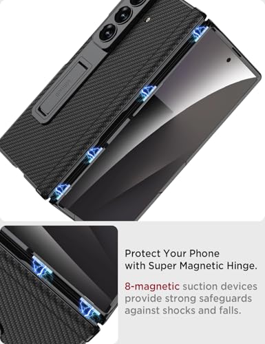 Coque Samsung Z Fold 7 antichoc pour usage quotidien