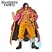 Ichibansho Figure - One Piece - GOL D. Roger (Roger Pirates) Masterlise Collectible Statue