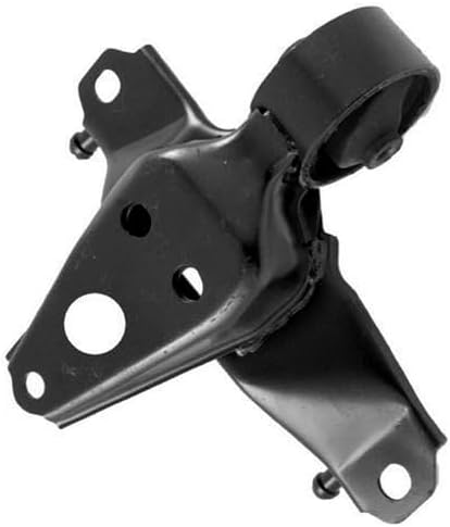 Rear Engine Motor Mount for 1995-1999 Toyota Tercel/Paseo 1.5L | A7200, EM8167, 8167 - S0505