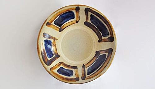 セール 入手困難 Beams 購入 田村窯 大皿 やちむん 沖縄 器 益子焼 別注 非売品 1年保証 民藝 リンネル フェニカ ハンドメイド 十鶴 作家