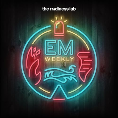 EM Weekly Podcast cover art