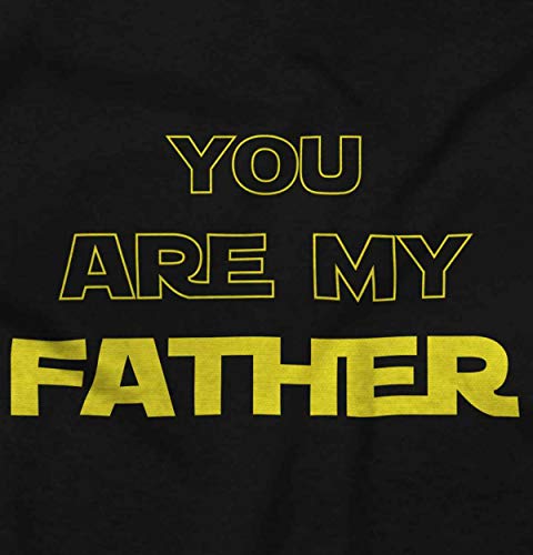 Image of You are My Father Dark Galaxy Nerd Toddler Boy Girl T Shirt