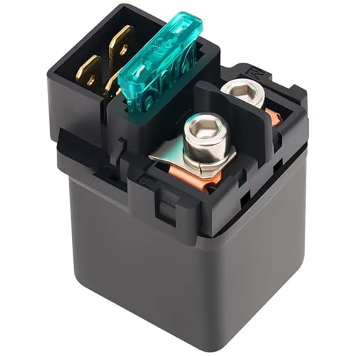 Relais démarreur pour CBR600, CBR600RR et VF750C Magna