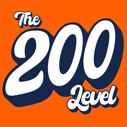 The 200 Level by Mike Carpenter episode artwork