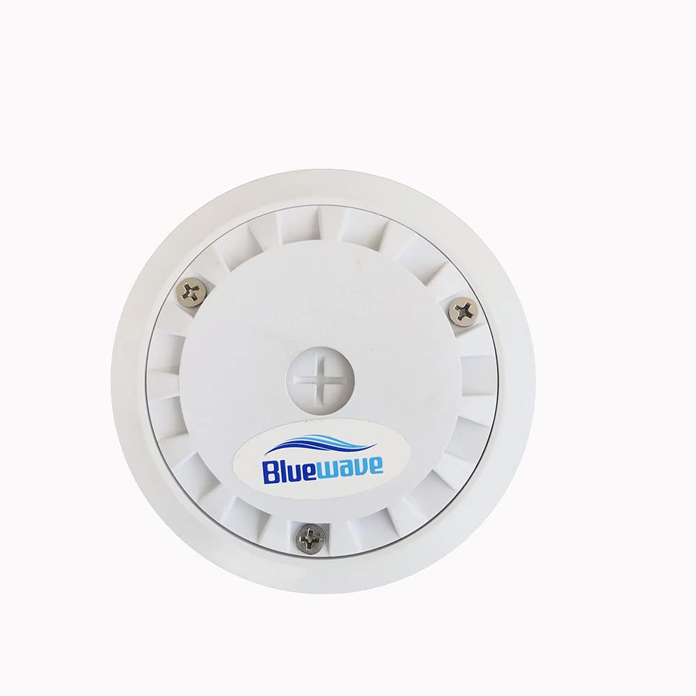 BlueWave Swimming Pool Floor/Bottom Inlet with 63 mm Fittings (D Fitting) (B09W5XGHYB) Amazon Price History, Amazon Price Tracker