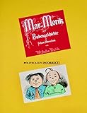 max and moritz: a story for boys in seven tricks (english edition)