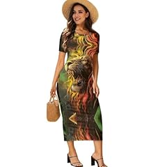 Jamaican Reggae Flag