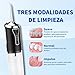 Imagen de Irrigador Dental Portatil Bucal