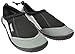 SEAC Reef, Scoglio, Asciugatura Rapida, Scarpe per Il Mare, la Spiaggia e la Piscina Unisex Adulto, Grigio, 43 EU