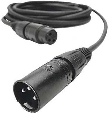 Mic Xf/Xm 20Ft Lo-Z