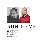  Run to Me (feat. Adrian Sicam)