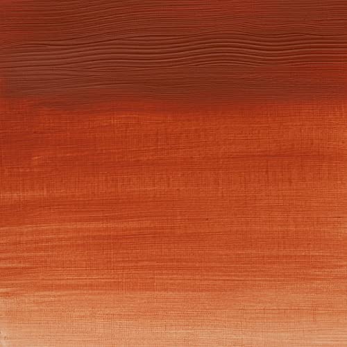Winsor & Newton 2320362 60 ml Professional Acrylic Colour - Light Red, 59.15 ml (Pack of 1) - Image 2