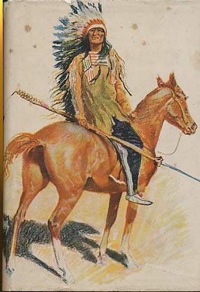 The Book of Indian Crafts and Indian Lore [Illu... B08MWSR2DN Book Cover