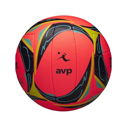 Image of WILSON AVP Game Volleyballs
