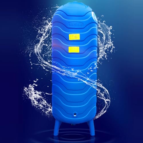 60L Automatic Tap Water Pressure Tank