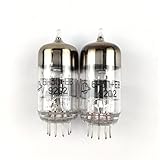 ADUCI 2pcs 6H3n-EB Tube Replacement 6n3 396A 2C51 5670 Tube (Color : 2pcs)