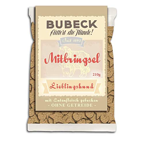 Hundeleckerli getreidefrei | mit Ente & Kartoffel | Hundekekse ideal fürs Training
