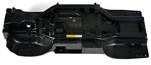 Preisvergleich Produktbild TAMIYA 319334122 - Zubehör: CC-01 Wannenrahmen-Chassis Mitsubishi Pajero