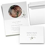 Einladungskarten Manufaktur Hamburg