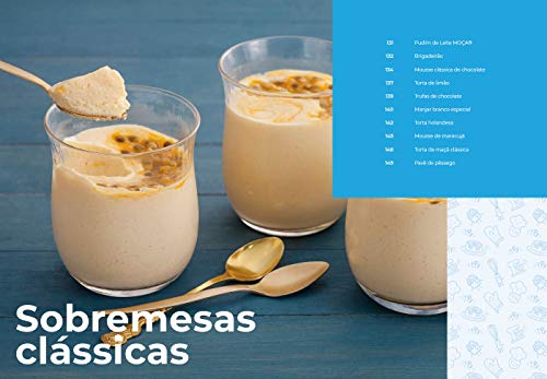 Comida Caseira: Mais de 100 Receitas Clássicas e Modernas Criadas e Testadas Para Você