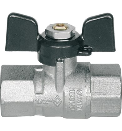 Valv.sfera ff pl.3/4 m.farf