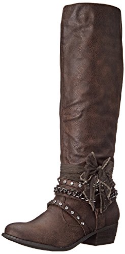 Not Rated Women's Tualamne Winter Boot