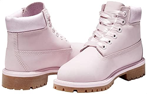 infant timberland boots pink