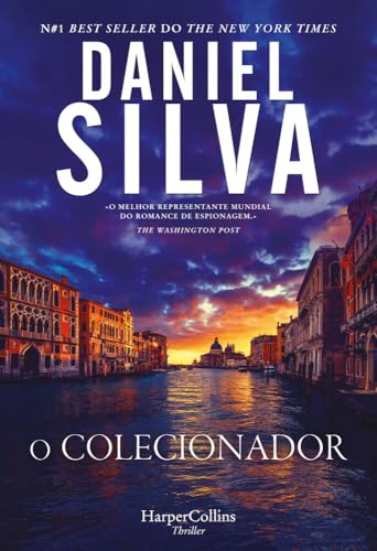 O colecionador (Portuguese Edition) 8410021587 Book Cover