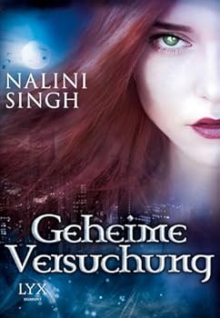 Geheime Versuchung: Engelsfluch / Pakt der Sehnsucht / Im Netz der Sinnlichkeit - Book #0 of the Guild Hunter