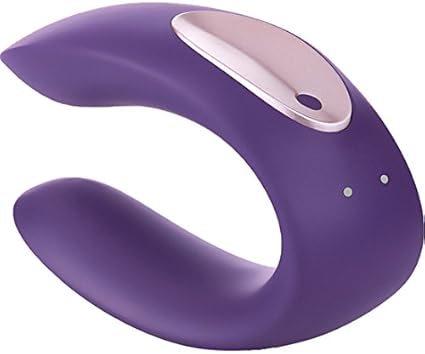 PARTNER TOY Plus - VIBRADOR para Parejas