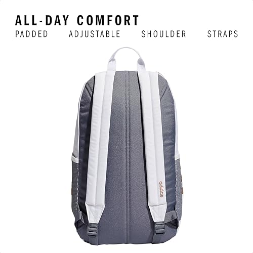 Image of adidas Unisex Classic 3S III Backpack