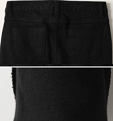 裏起毛スキニー シンプル 裏起毛 スパッツ レディース 暖かい ストレッチ スキニー パンツ ボトムス 【ロエティパンツ】 秋冬ボトムズ スト