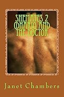 SheMates 2 (Dhariq and the Doctor 1514244993 Book Cover