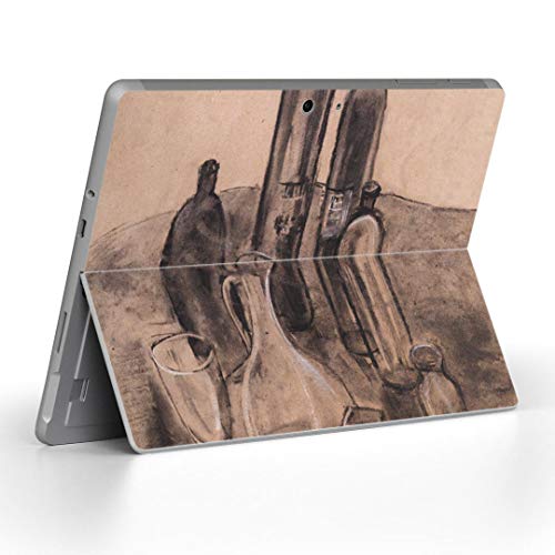 igsticker Surface Go/Surface Go 2 pXLV[ T[tFX go V[ XL ی tB XebJ[ ANZT[ 015751 G  Hו