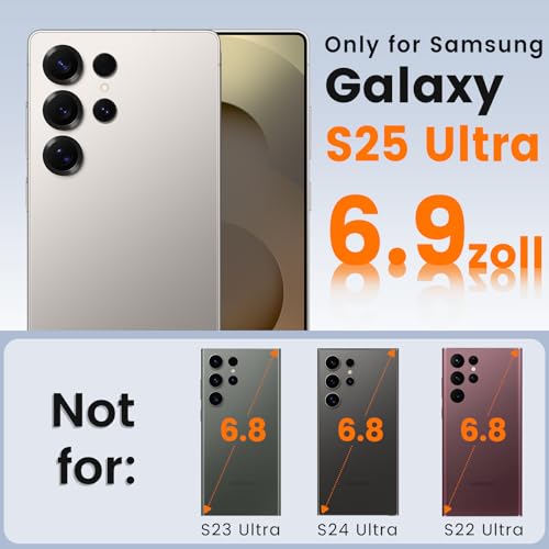 Coque Samsung S25 Ultra antichoc fine verte protégeant des chutes de hauteur