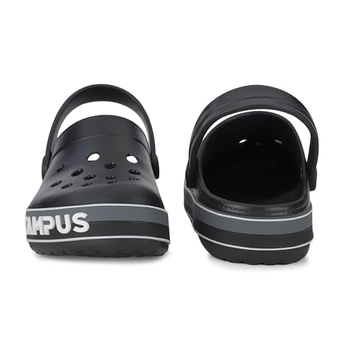 Image of Campus Men Gc-4007A Clogs
