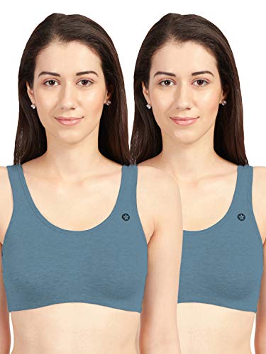 Image of SONARI Kyra Women's Sport's Bra Pack of 2