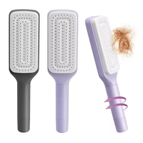 Image of Rechargeable Personal Massager, Purple