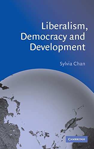 Liberalism, Democracy and Development view 2