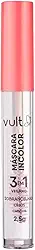 VULT MASCARA INCOLOR 3 EM 1 2,5G