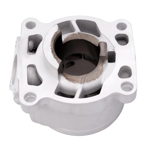 Cilindro de 39,5 mm para GASGAS MC 50 con óptima compresión y recambio 45230038000 4