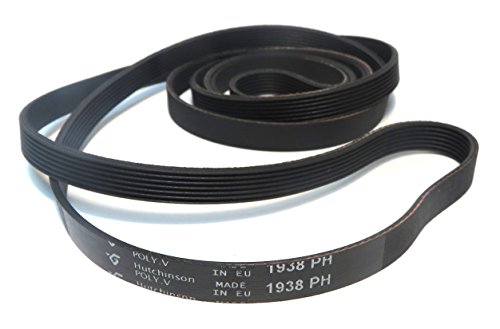 SoloCorreas Hutchinson - Correa de Secadora 1938 PH