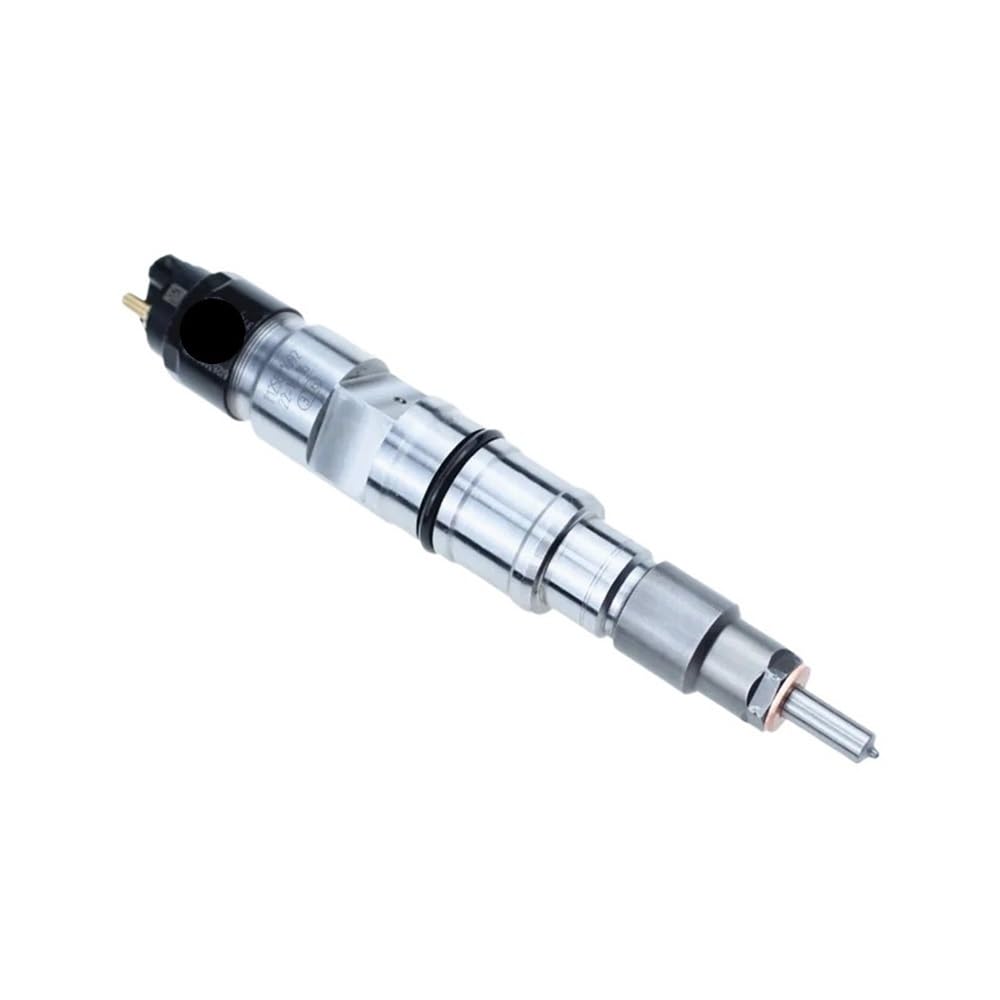 Hsugftmz One Color Diesel Fuel Injector 0445 120 247 Injector Of Diesel Generator Part Fuel Injector 0445120247 For Ca6dl2