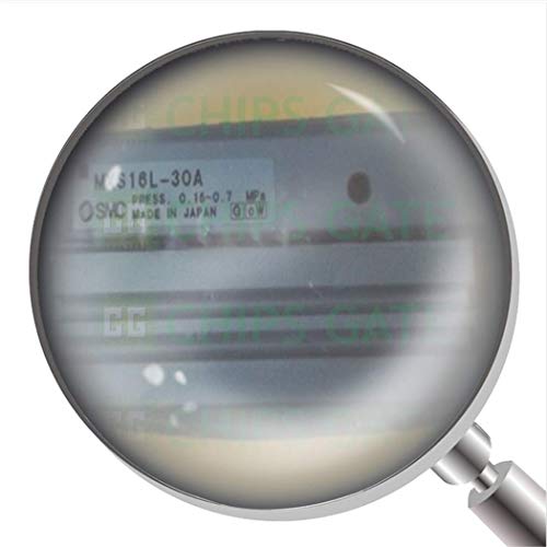 MXS16L-30A 1Pcs New Slider Cylinder MXS16L-30A