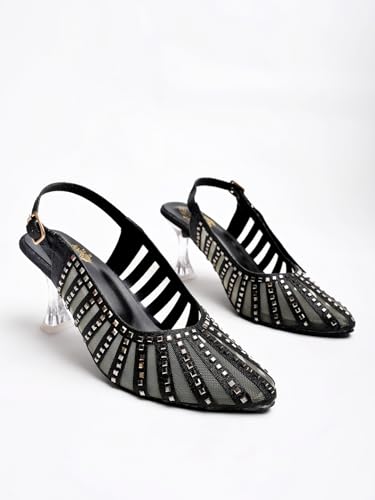 Image of Shoetopia Women Pump Heels