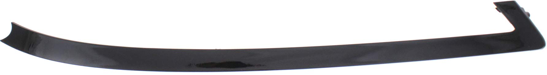 Front Bumper Trim for KIA OPTIMA 2014-2015 RH Paint to Match USA Built