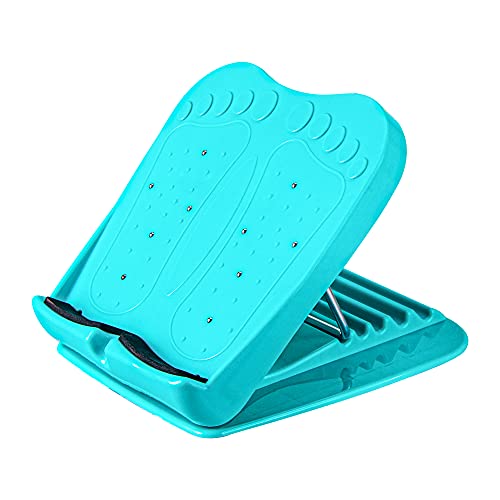 Slant Board, Calf Stretcher, Adjustable Incline Boards, Sturdy Stretching Device, Foot Stool, Leg Exercise Machines,Halloween Christmas Thanksgiving Gift