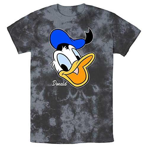 T-shirt Donald Disney pour les sorties urbaines et le style décontracté des jeunes